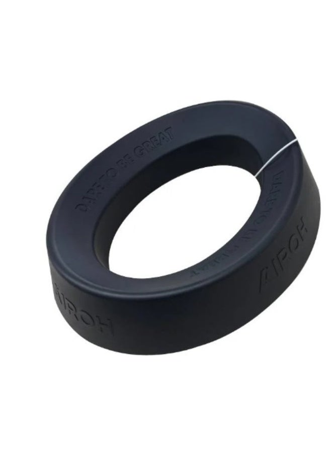 AIROH Ciambella Nera Helmet Stand - Image 2